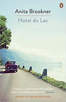 Hotel du Lac book cover