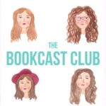 The bookcast club ident