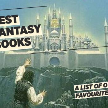best fantasy books article