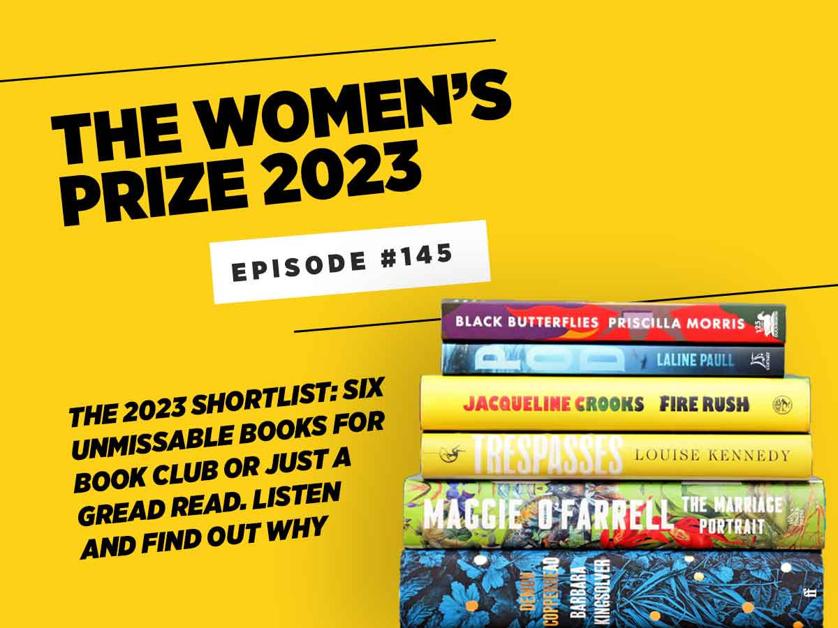 The Women's Prize 2023