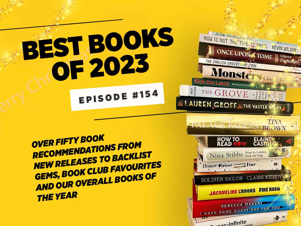 Best Books of 2023