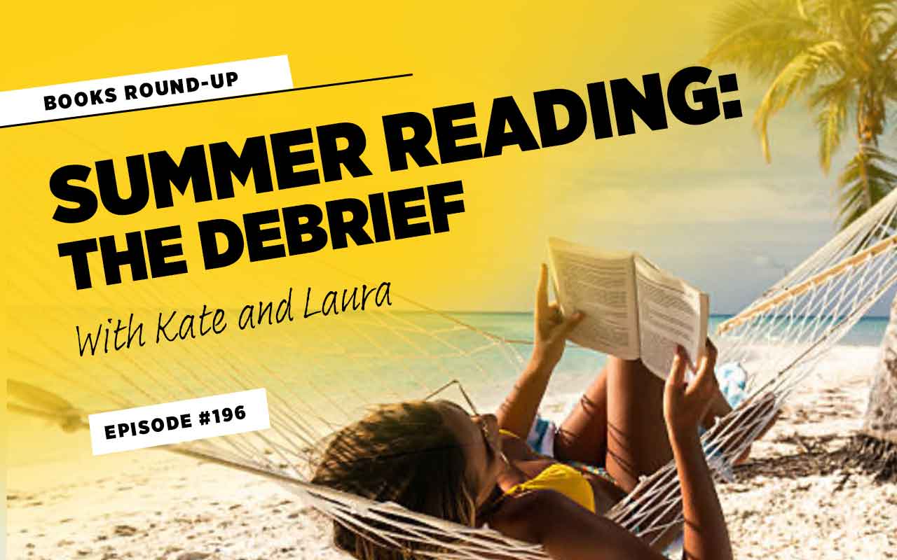 summer reading